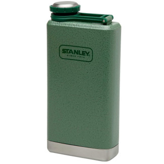 Фляга Adventure SS 236 Мл Зелена