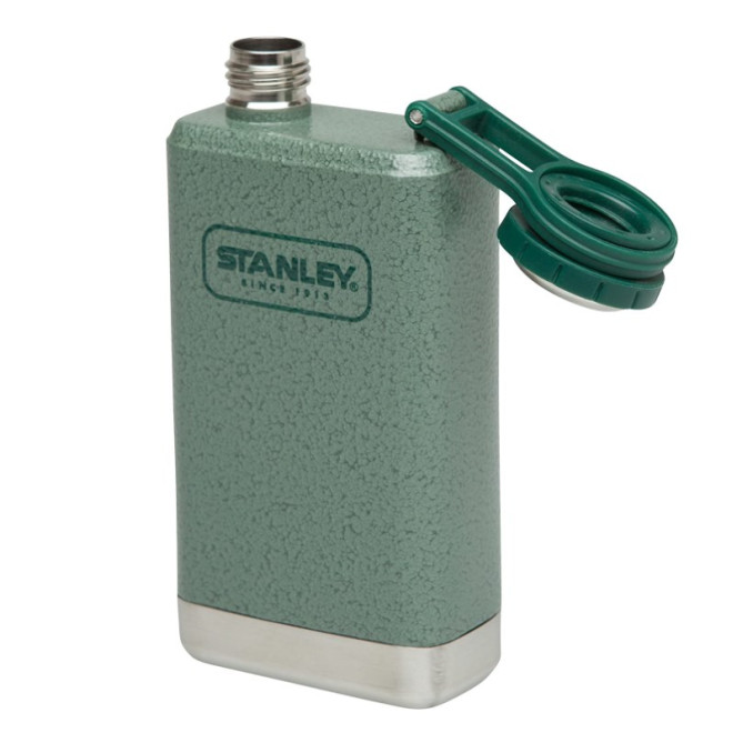 Фляга Adventure SS 236 Мл Зелена