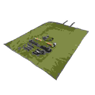 Набір інструментів NcStar для AR15/M4