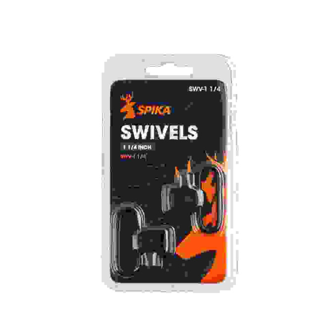 Антабка SPIKA 1,25 дюйма