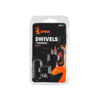 Антабка SPIKA 1 дюйм