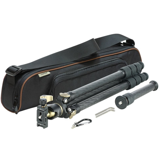 Штатив Leupold Alpine CF-425