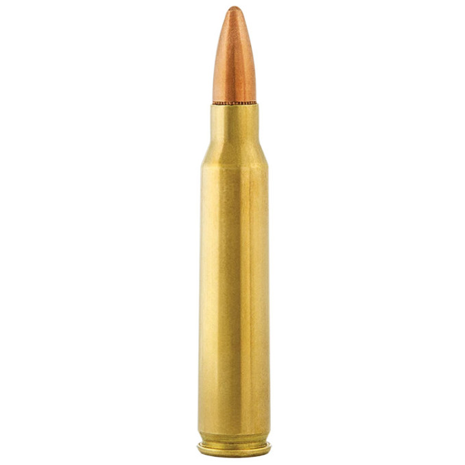 Патрон Aguila 223 FMJ 55GR