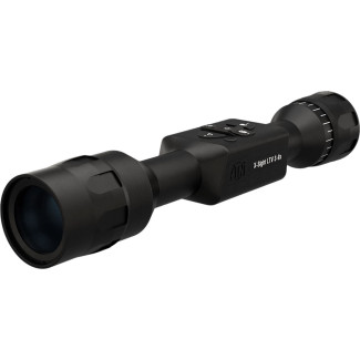 Приціл цифровий ATN X-Sight-LTV 3-9x Day&Night