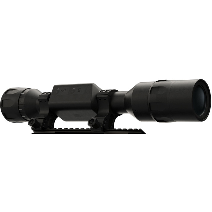 Приціл цифровий ATN X-Sight-LTV 5-15x Day&Night