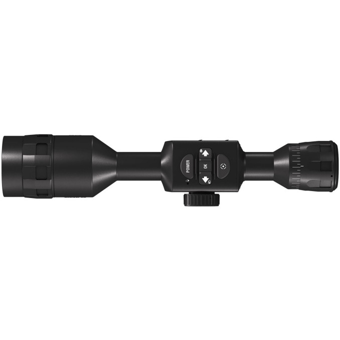 Приціл цифровий ATN X-Sight 4К 3-14x Day&Night Pro edition Smart