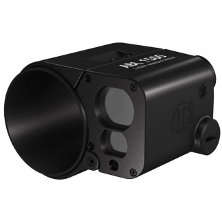 Дальномер лазерный ATN ABL Smart 1500 (1372м)
