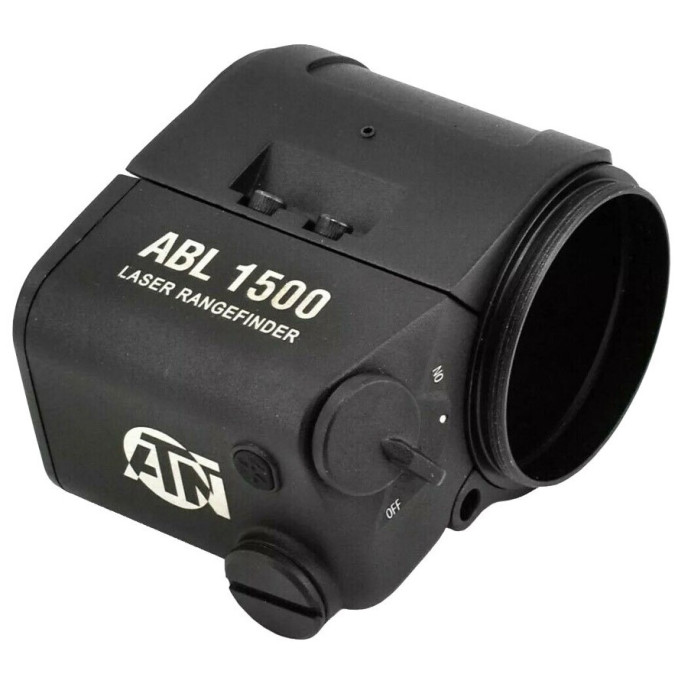 Дальномер лазерный ATN ABL Smart 1500 (1372м)