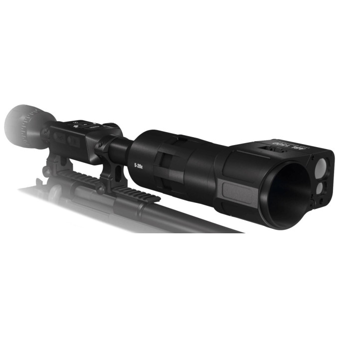 Дальномер лазерный ATN ABL Smart 1500 (1372м)