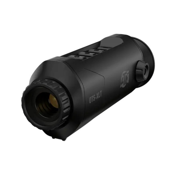 Монокуляр тепловізійний ATN OTS-XLT 2.5-10х 160x120. 850м