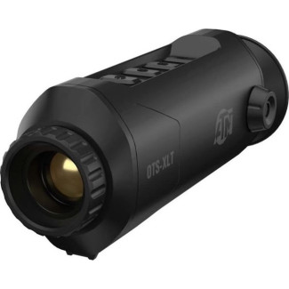 Монокуляр тепловізійний ATN OTS-XLT 2-8х 160x120
