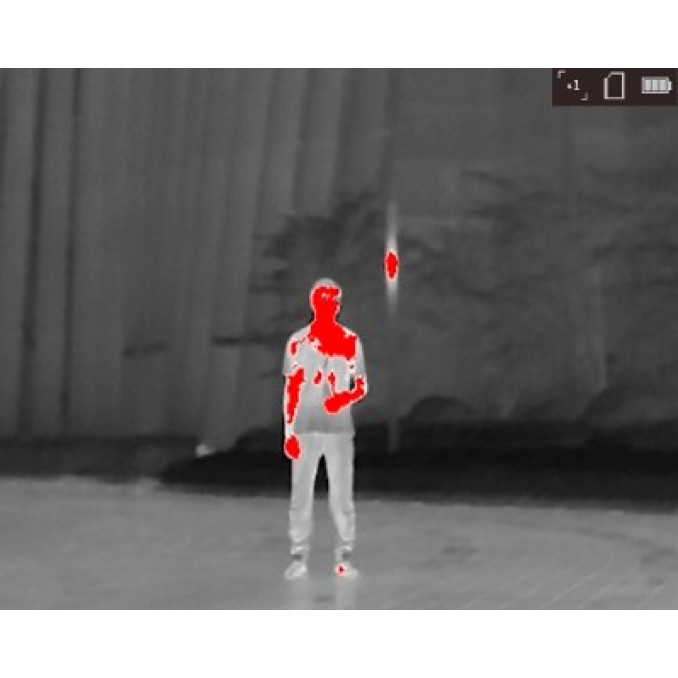 Монокуляр тепловизионный ATN OTS-XLT 2-8х 160x120