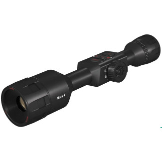 Приціл тепловізійний ATN MARS 4 640 1,5-15x. 1050 м