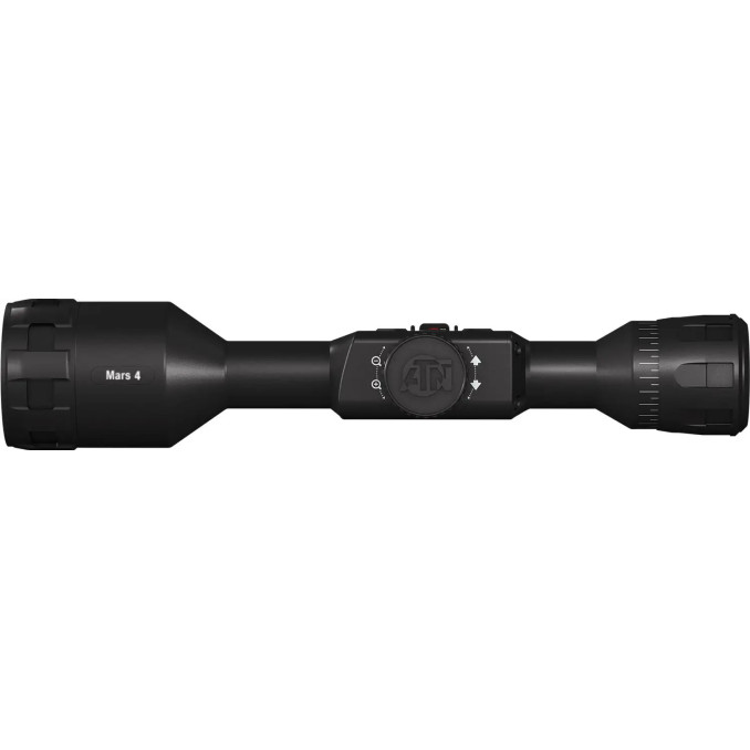 Приціл тепловізійний ATN MARS 4 640 1-10x. 830м