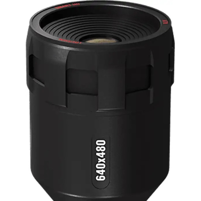 Приціл тепловізійний ATN MARS 4 640 1-10x. 830м