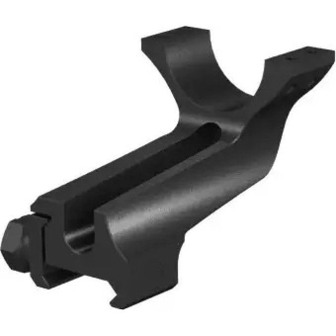 Приціл тепловізійний ATN MARS 4 640 1-10x. 830м