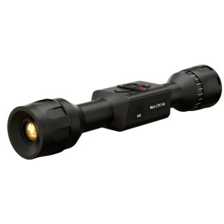 Приціл тепловізійний ATN MARS LTV 25 мм 640х480 2-6x. 740 м
