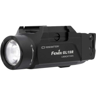 Ліхтар Fenix GL19R