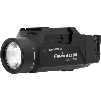 Ліхтар Fenix GL19R