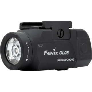 Фонарь Fenix GL06