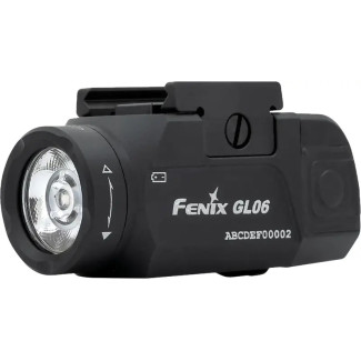 Ліхтар Fenix GL06