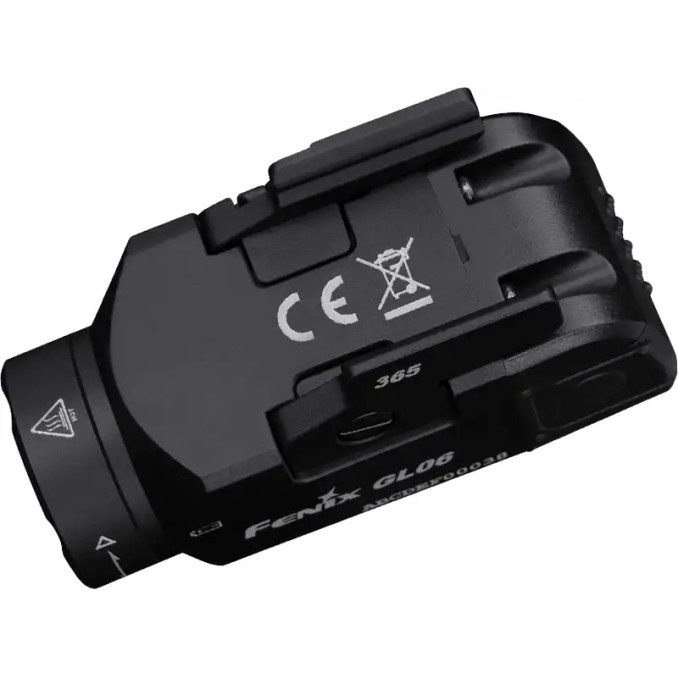 Ліхтар Fenix GL06-365