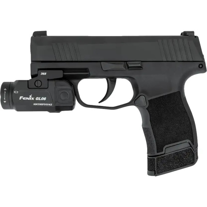 Ліхтар Fenix GL06-365
