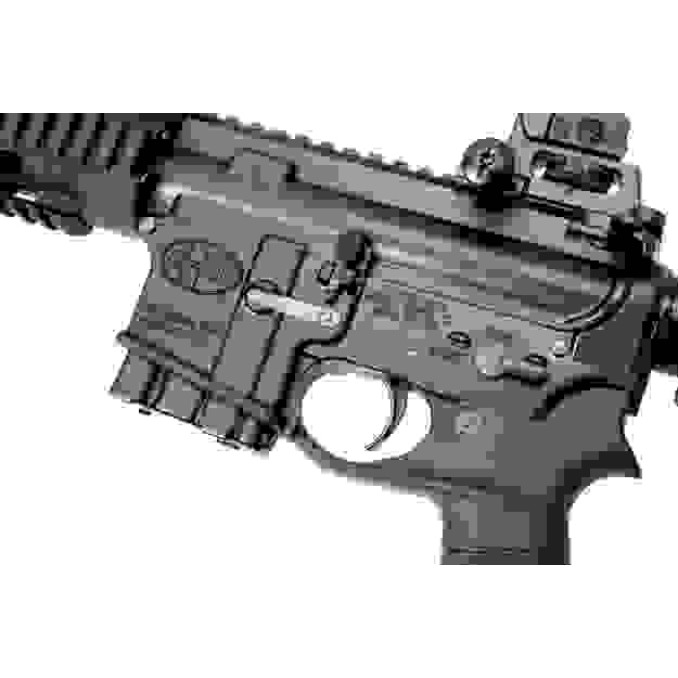 Карабин нарезной Mossberg Tactical 223Rem 16.5" с мушкой