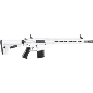 Карабин Defiance DMK22C кал. 22 LR Цвет - Белый