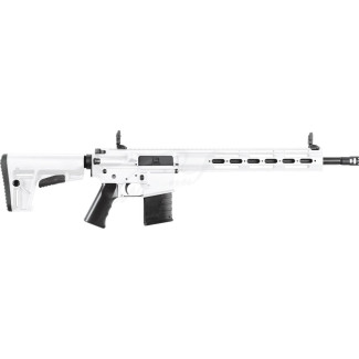 Карабін Defiance DMK22C кал. 22 LR Колір - Білий