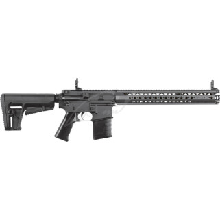 Карабин Defiance DMK22C LVOA кал. 22 LR Цвет - Черный