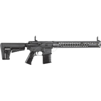 Карабін Defiance DMK22C LVOA кал. 22 LR Колір - Чорний