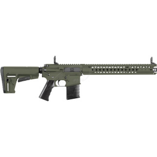 Карабин Defiance DMK22C LVOA кал. 22 LR Цвет - Олива