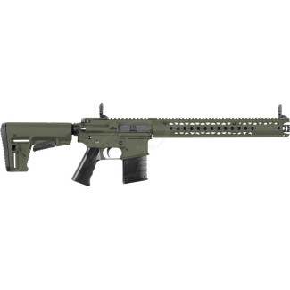 Карабін Defiance DMK22C LVOA кал. 22 LR Колір - Олива