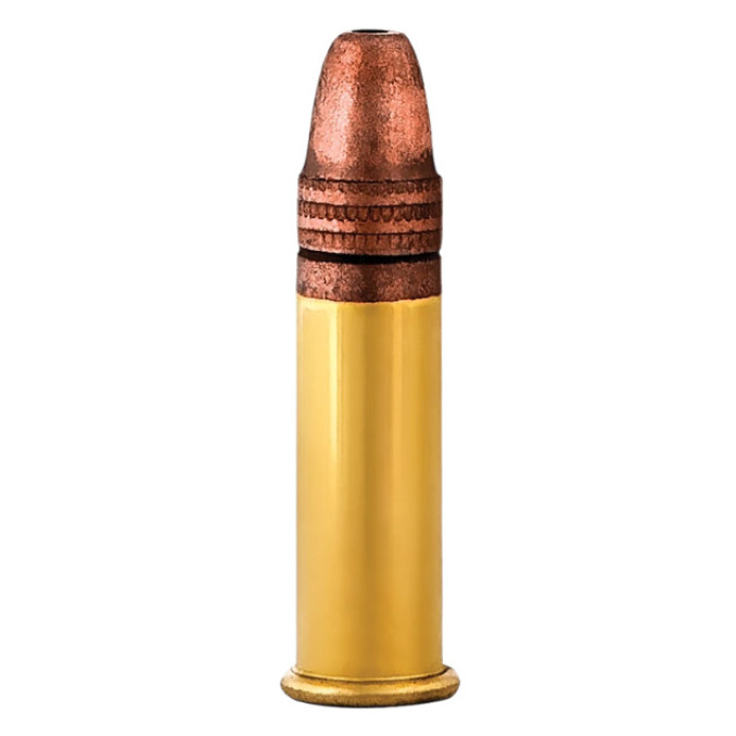 Патрон Aguila 22 LR Hollow Point CPHP 38GR