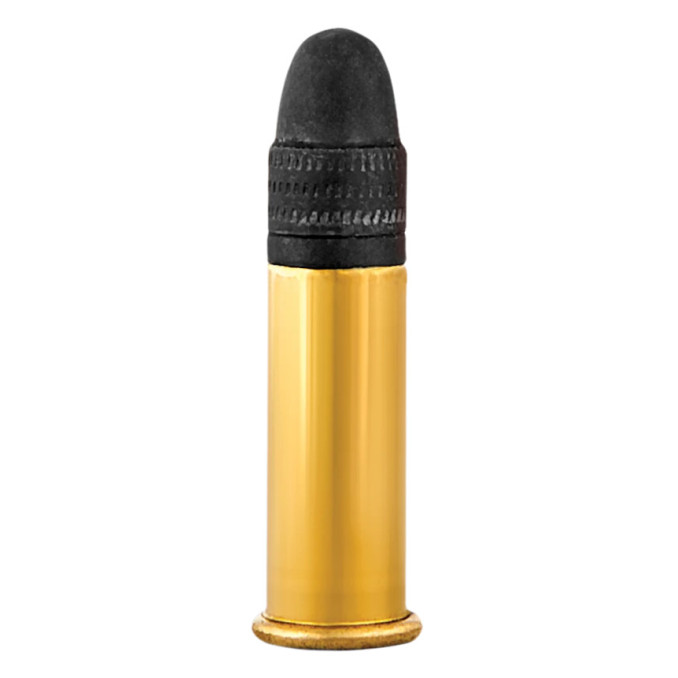 Патрон Aguila 22 LR Subsonic Lead SP 40GR