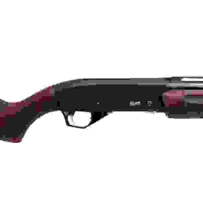 Ружье охотничье МР-155 12/76 710мм, (левша), орех