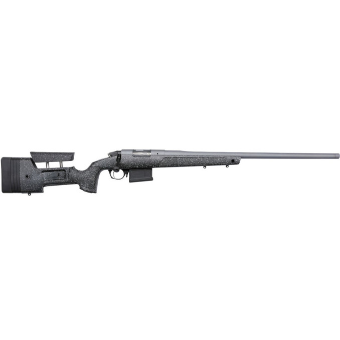 Карабін Bergara Premier HMR PRO 24" кал. 6,5 Creedmoor