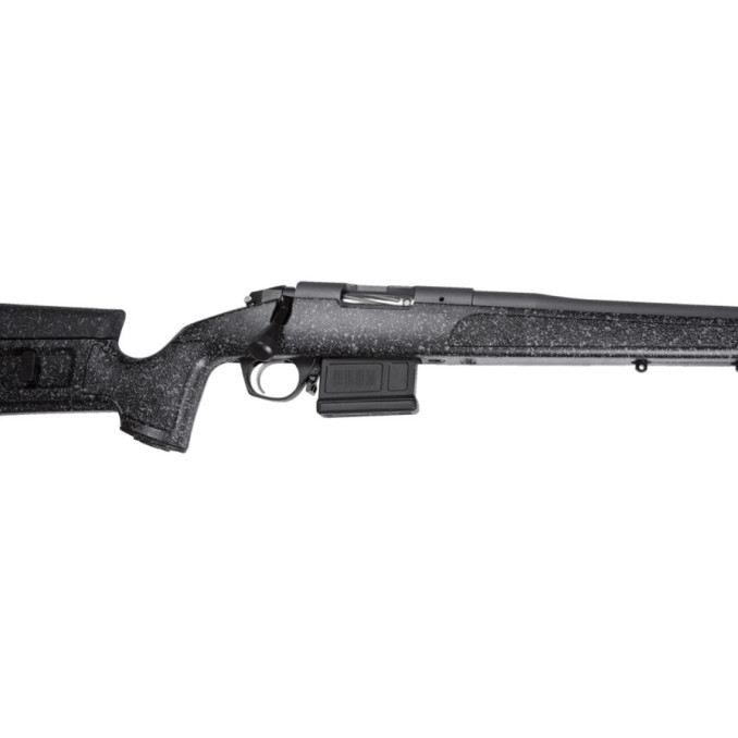 Карабін Bergara Premier HMR PRO 24" кал. 6,5 Creedmoor