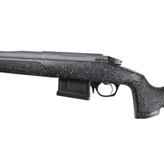 Карабін Bergara Premier HMR PRO 24" кал. 6,5 Creedmoor