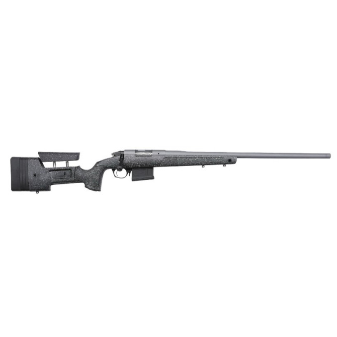 Карабін Bergara Premier HMR PRO 26" кал. 6,5 PRC