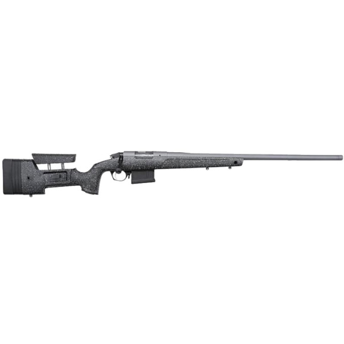 Карабін Bergara Premier HMR PRO Heavy Barrel 24" кал. 6,5 Creedmoor