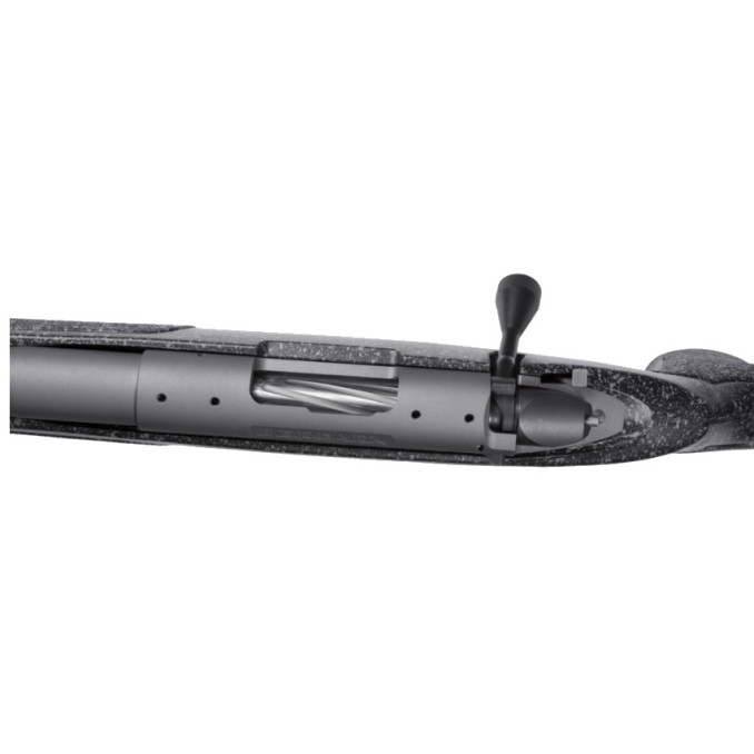 Карабін Bergara Premier HMR PRO Heavy Barrel 24" кал. 6,5 Creedmoor