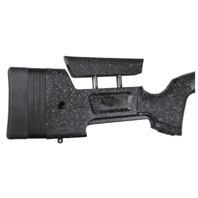 Карабін Bergara Premier HMR PRO Heavy Barrel 24" кал. 6,5 Creedmoor