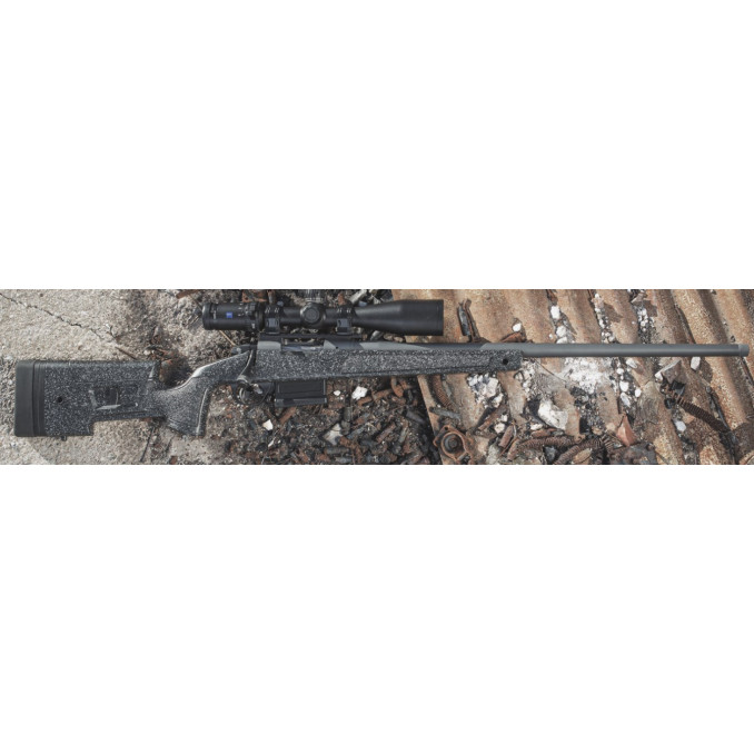 Карабін Bergara Premier HMR PRO Heavy Barrel 24" кал. 6,5 Creedmoor