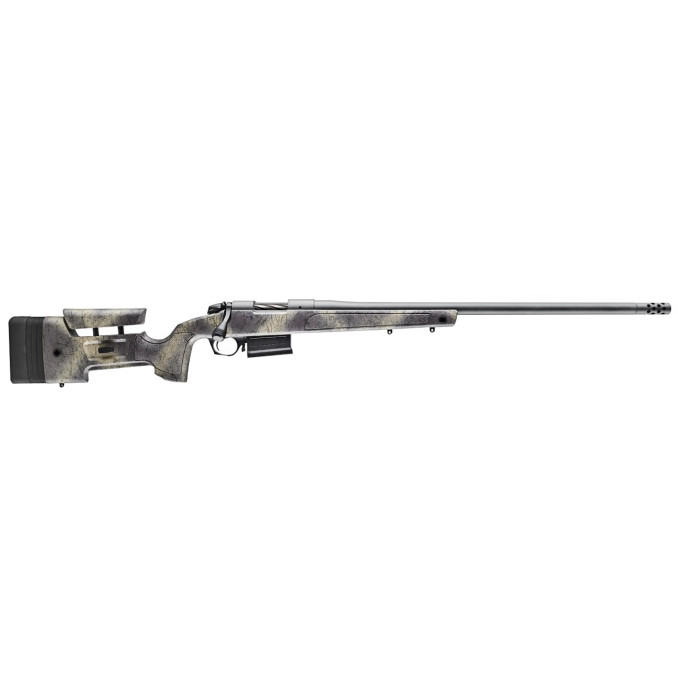 Карабин Bergara В-14 HMR WILDERNESS 24’’ кал. 6.5 PRC