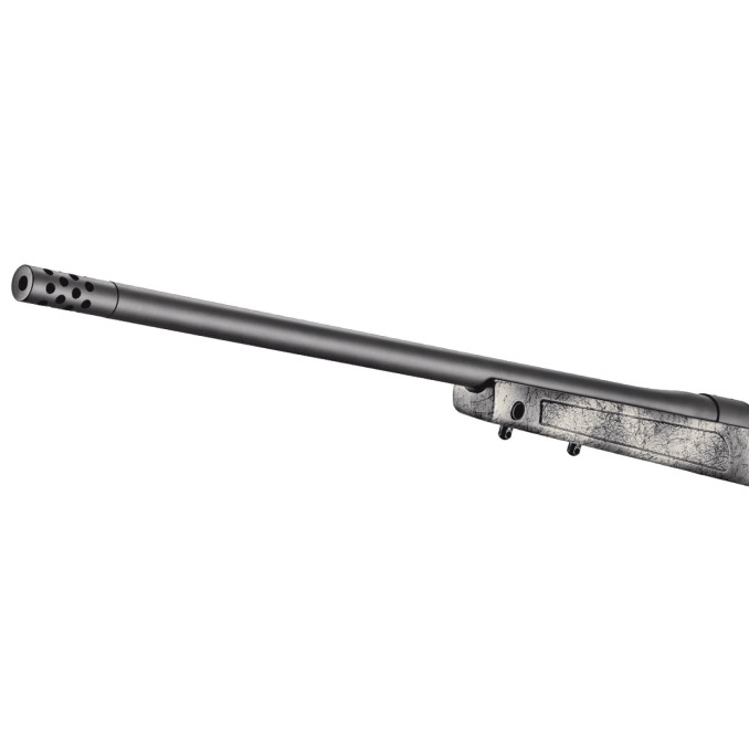 Карабин Bergara В-14 HMR WILDERNESS 24’’ кал. 6.5 PRC