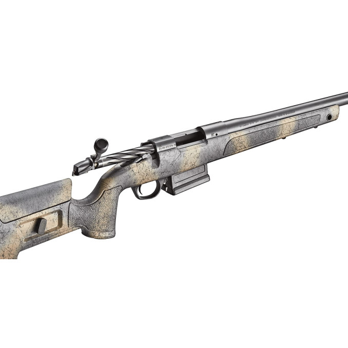 Карабин Bergara В-14 HMR WILDERNESS 24’’ кал. 6.5 PRC
