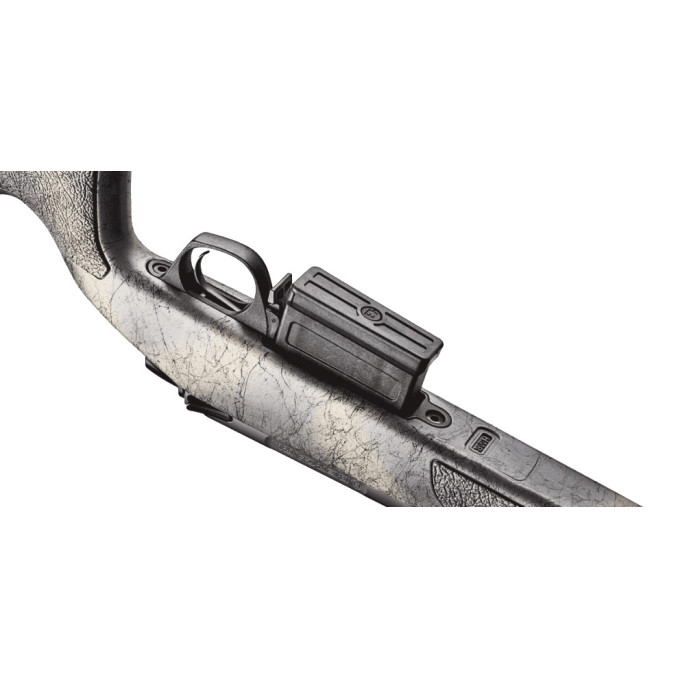Карабин Bergara В-14 HMR WILDERNESS 24’’ кал. 6.5 PRC