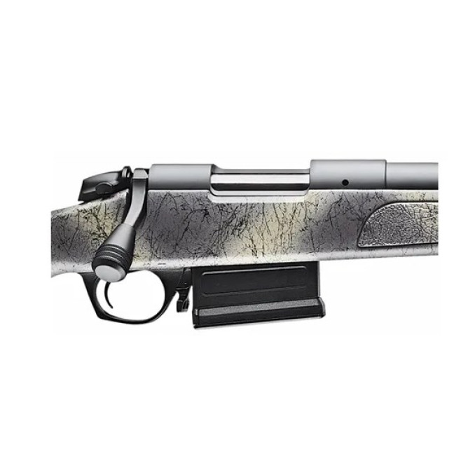 Карабин Bergara В-14 HMR WILDERNESS 24’’ кал. 6.5 PRC